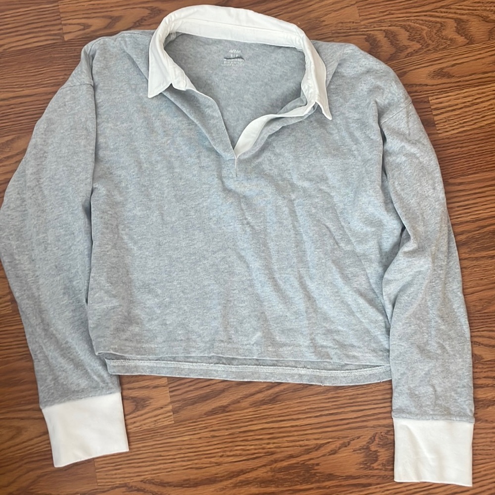 Aerie long sleeve